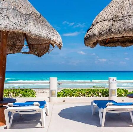 Villas Marlin By Andiani Travel Канкун Экстерьер фото