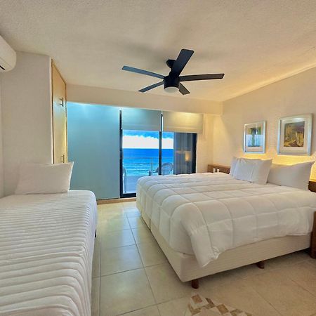 Villas Marlin By Andiani Travel Канкун Экстерьер фото
