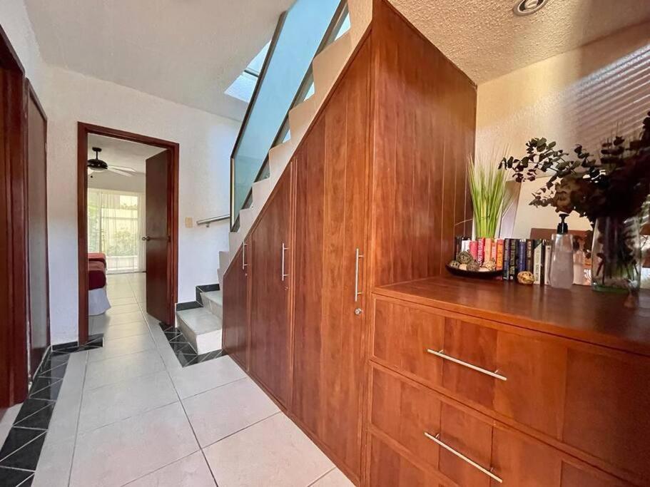 Villas Marlin By Andiani Travel Канкун Экстерьер фото