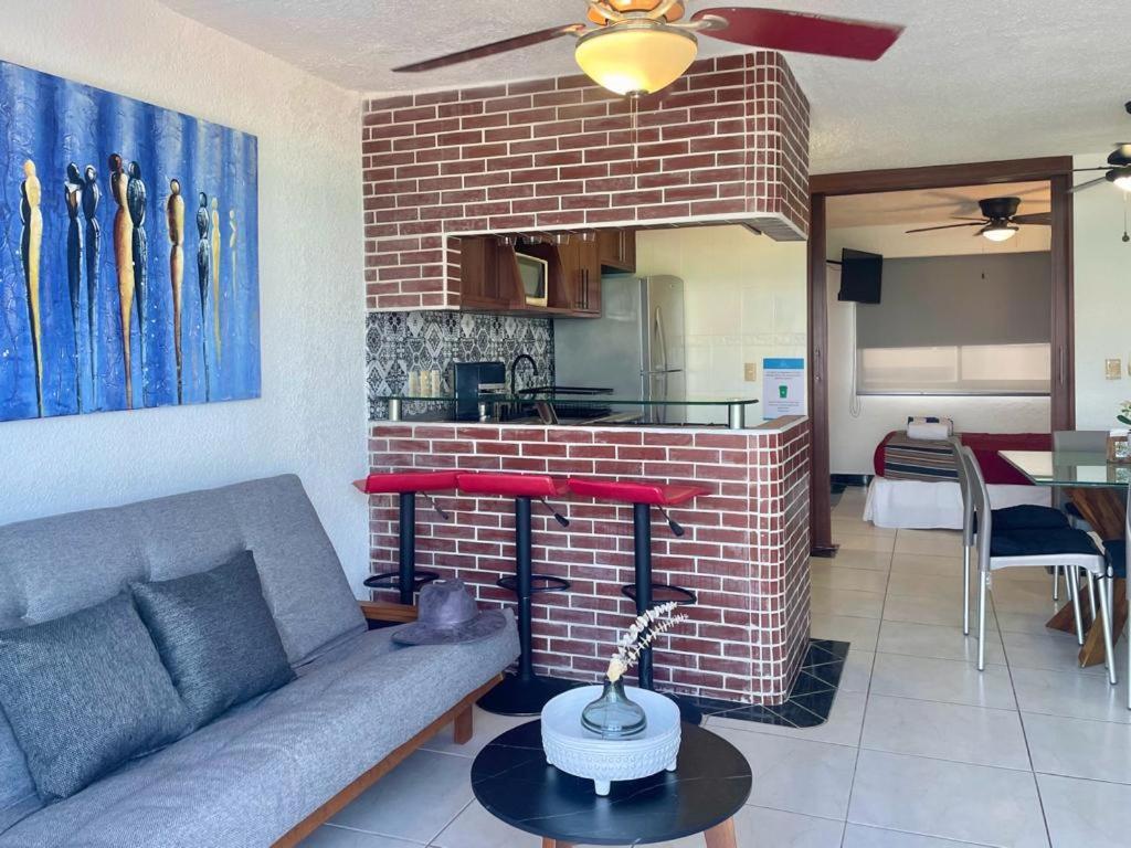 Villas Marlin By Andiani Travel Канкун Экстерьер фото