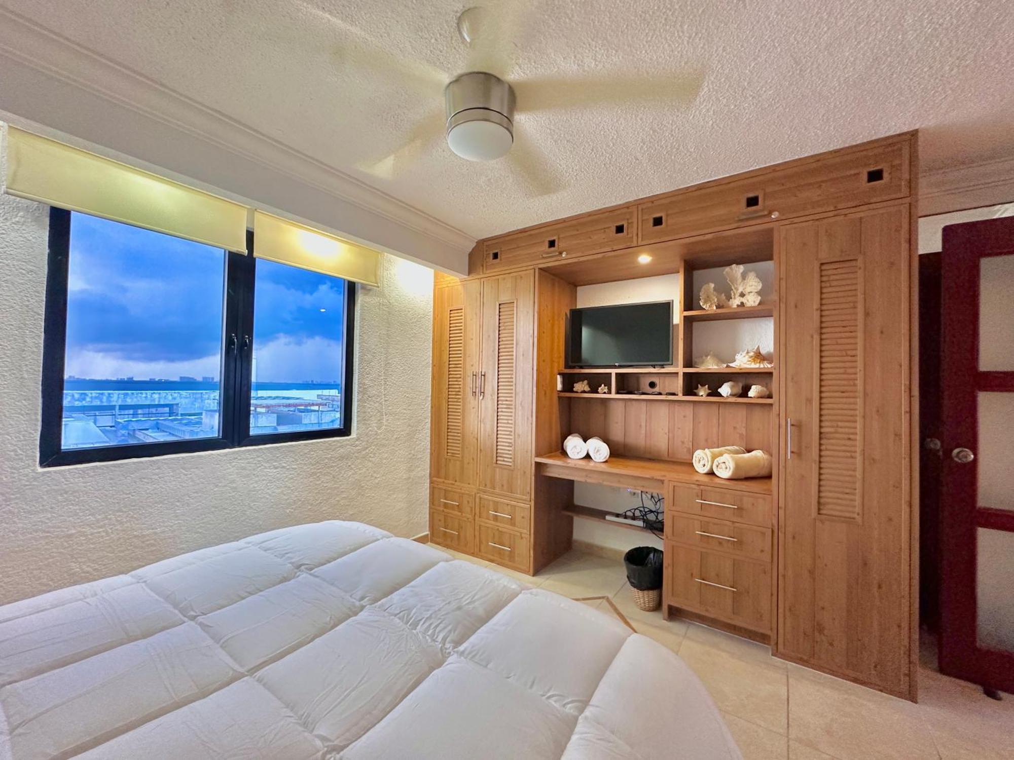 Villas Marlin By Andiani Travel Канкун Экстерьер фото